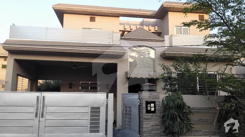 1 Kanal Full House Available For Rent In Phase 4 Block Ff Dha Lahore