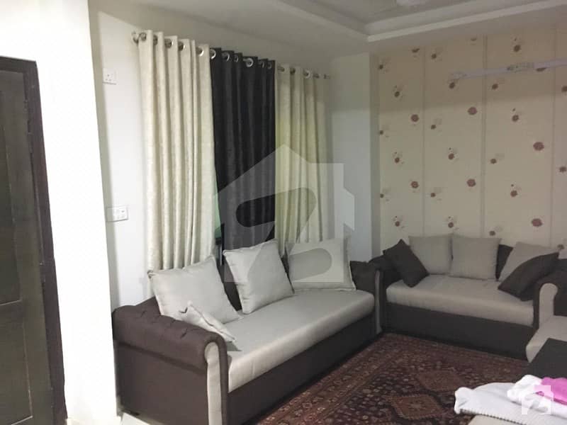 Furnished 2 Bedroom Apartment Double Road