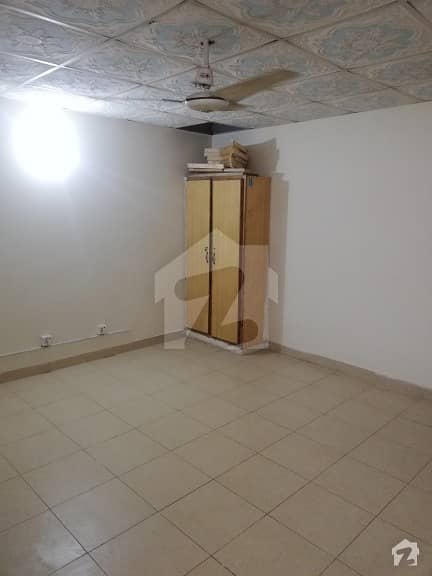 300  Square Feet Flat Situated In Garden Town For Rent