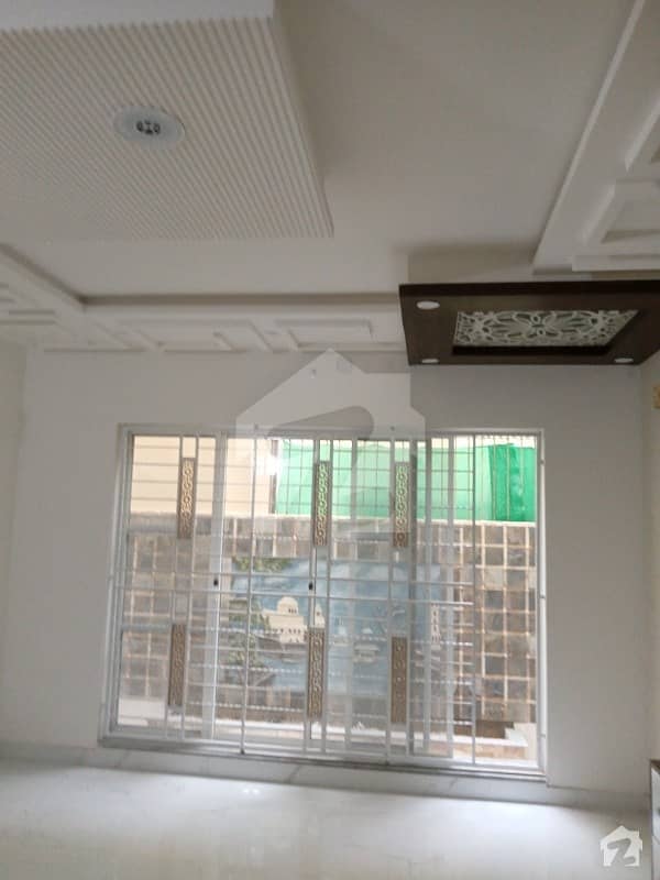 10.5 Marla House For Sale In Revenue Society Block A