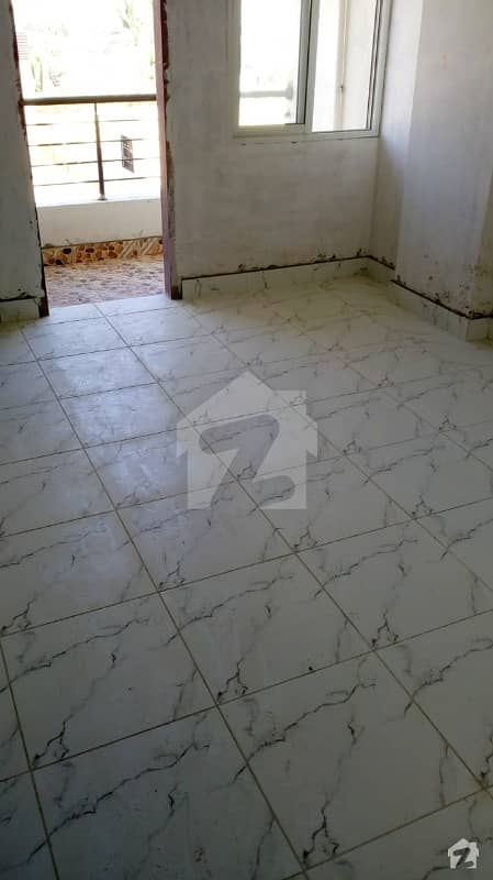 Ayra Heights Brand New Flat 2 Bed DD Gulistan E Jauhar