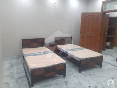 I82 Independent Room Available For Female Only Near Shifa Hospital