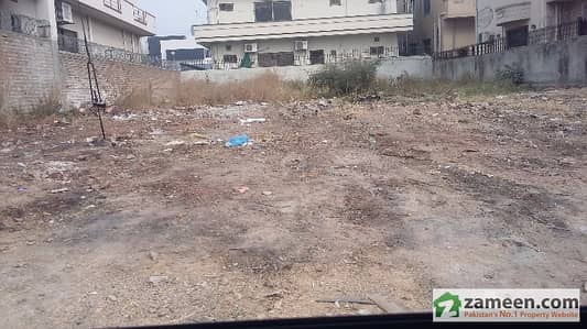 G-14/4 60x100 Plot No. 58 In St No 34 Level 50 Feet Road Prime Location G-14/4 60x100 Plot No. 58 In St No 34 Level 50 Feet Road Prime Location