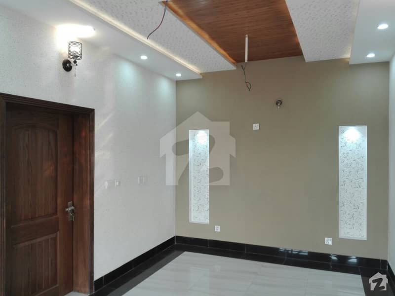 House Sized 5 Marla Is Available For Sale In DHA 11 Rahbar