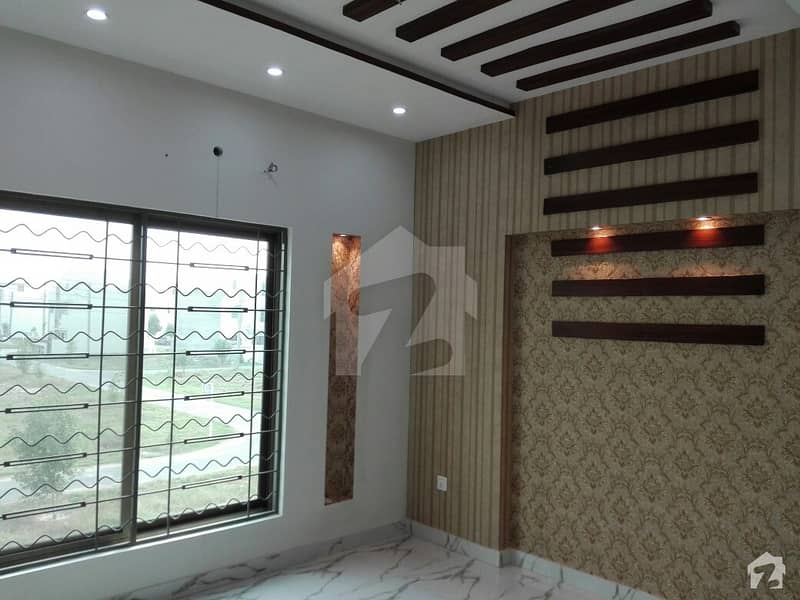 5 Marla House Is Available For Sale In DHA 11 Rahbar