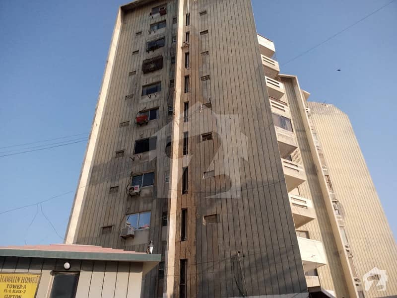 کلفٹن ۔ بلاک 2 کلفٹن کراچی میں 4 کمروں کا 12 مرلہ فلیٹ 90 ہزار میں کرایہ پر دستیاب ہے۔