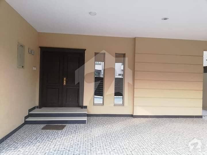 1 Kanal Bungalow For Rent In Dha Defence Phase 6 J Block