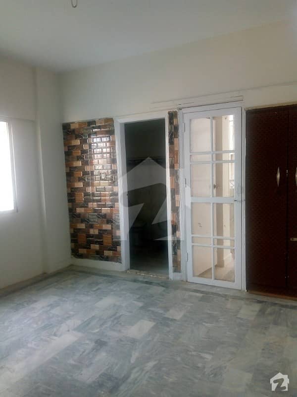 Rufi Heaven For Rent 2 Bed Dd 3rd Floor Gulshan E Iqbal Block 13d2