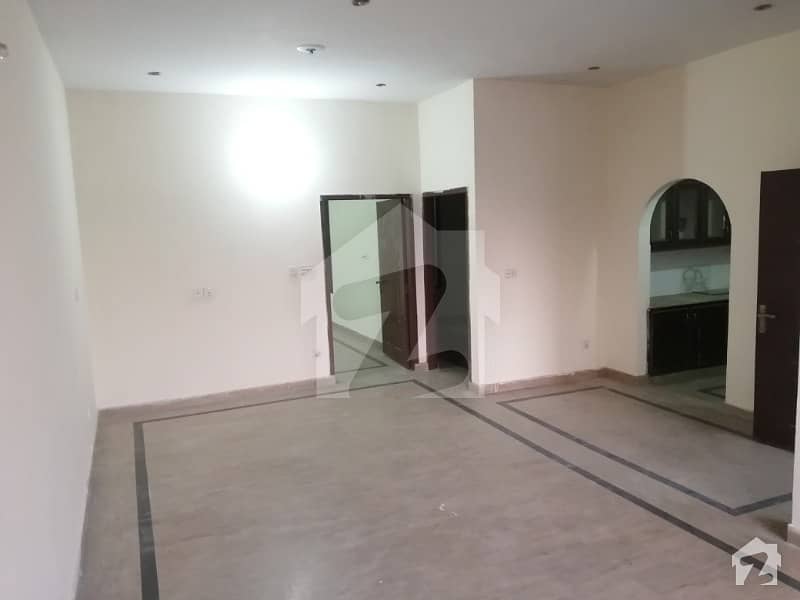 5 Marla Upper 2nd Floor Portion In A2 Township Lahore