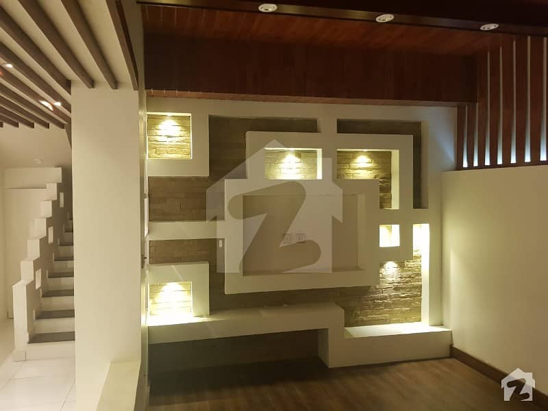 Outclass Bungalow For Sale In DHA Phase 8