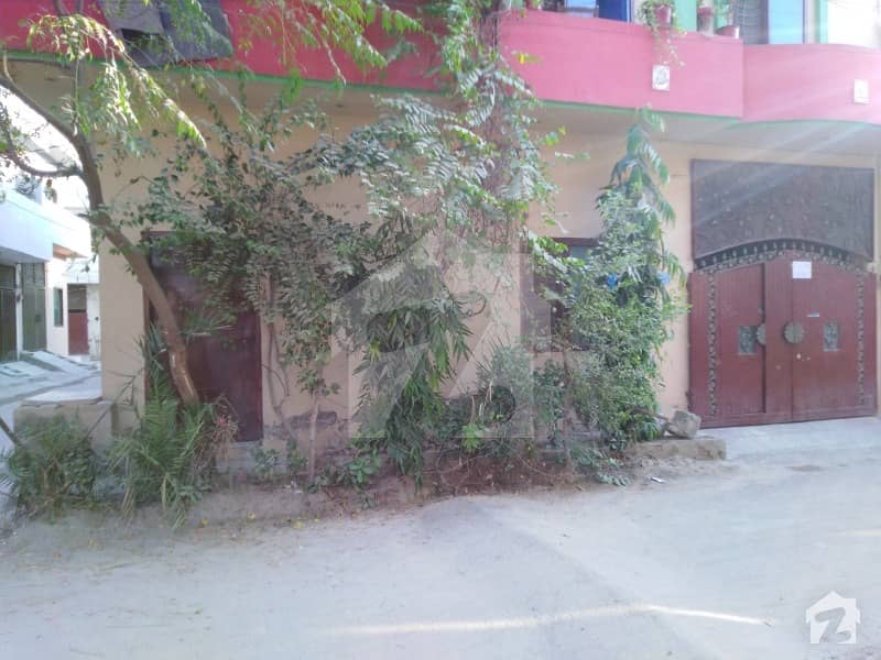 House For Rent In Gulshan Ali Colony