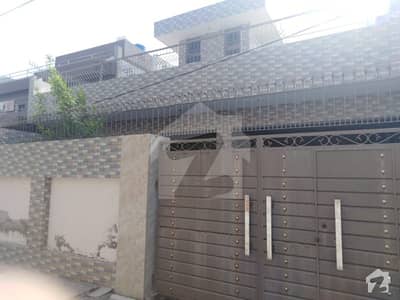 10 Marla House For Sale In Cantt View Society Bedian Road