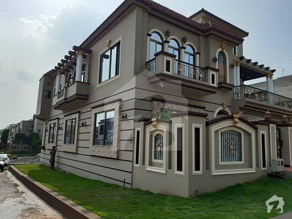 House For Sale Situated In Media Town