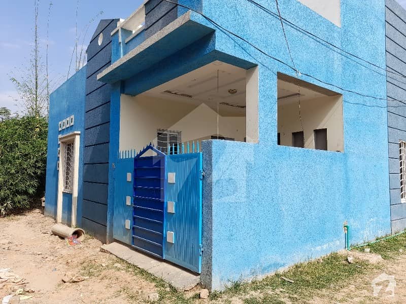روات راولپنڈی میں 2 کمروں کا 5 مرلہ مکان 49.5 لاکھ میں برائے فروخت۔