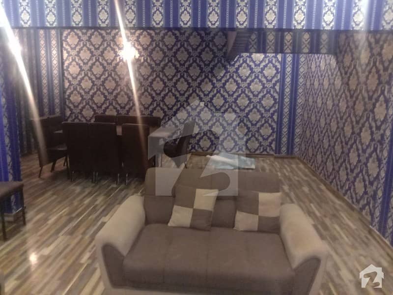 Nishat Commercial Dha Phase 6 2 Bed Dd