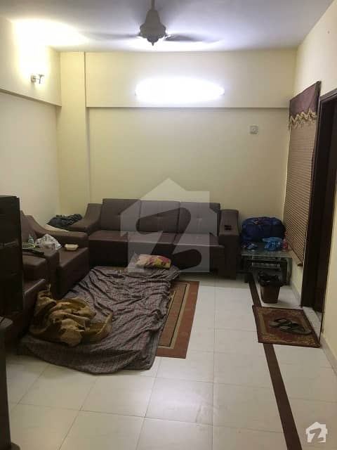 2 Bed DD Apartment For Sale In Arif Luxury Apartment