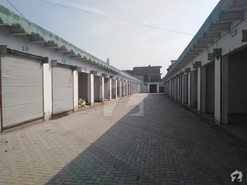 140 Square Feet Shop Is Available For Sale In Wadpagga