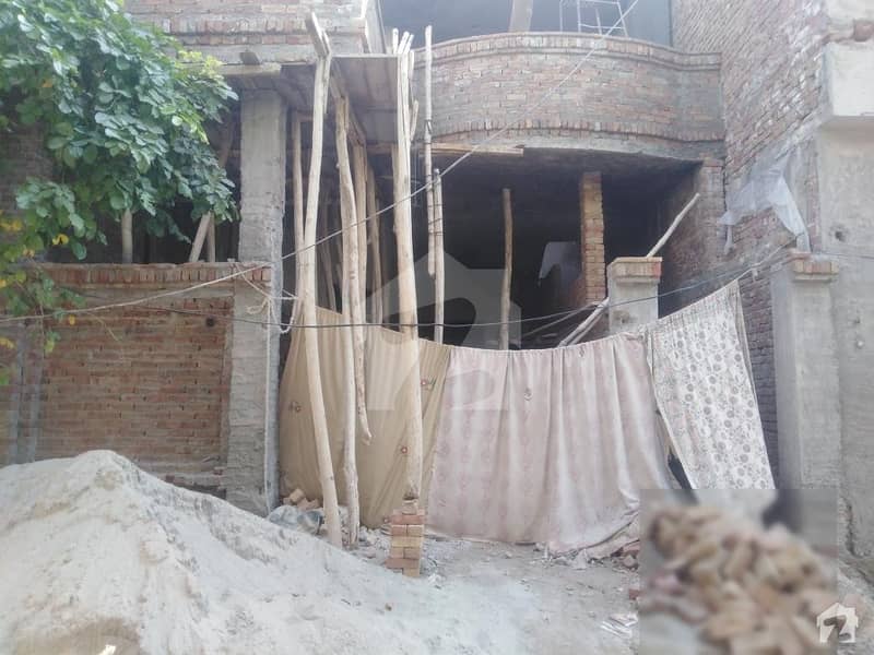 House Of 1406  Square Feet For Sale In Allama Iqbal Town