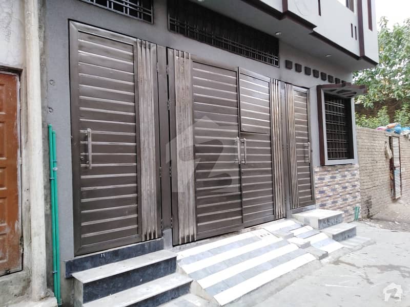 5 Marla House Available For Sale On Swati Gate