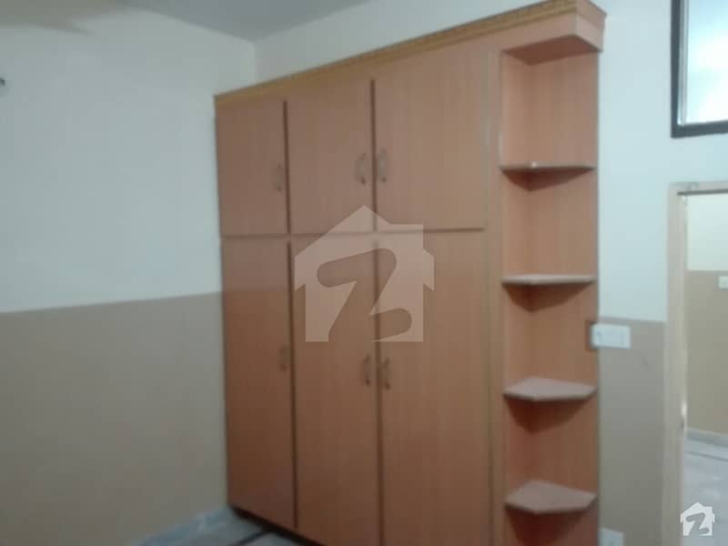 5 Marla House In Central Farooq-e-Azam Road For Rent