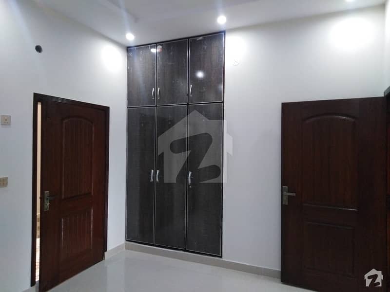 لاہور گارڈن ہاؤسنگ سکیم لاہور میں 4 کمروں کا 6 مرلہ مکان 1.25 کروڑ میں برائے فروخت۔