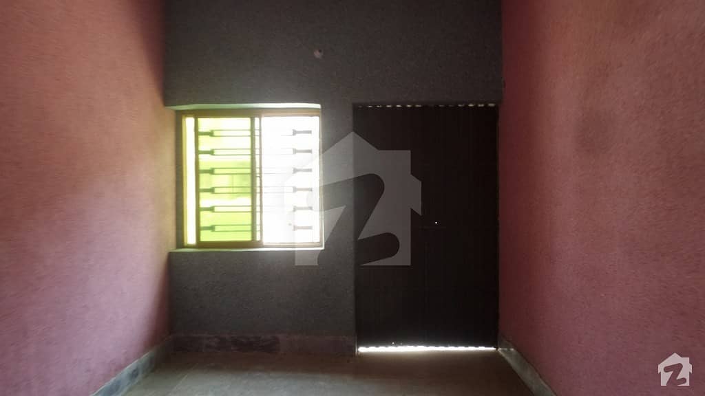 5 Marla House In Bahar Colony For Sale At Good Location