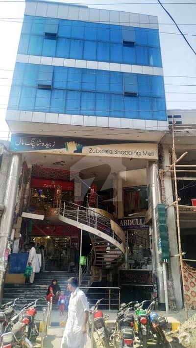 450  Square Feet Shop Is Available For Sale In Kachehri Bazar
