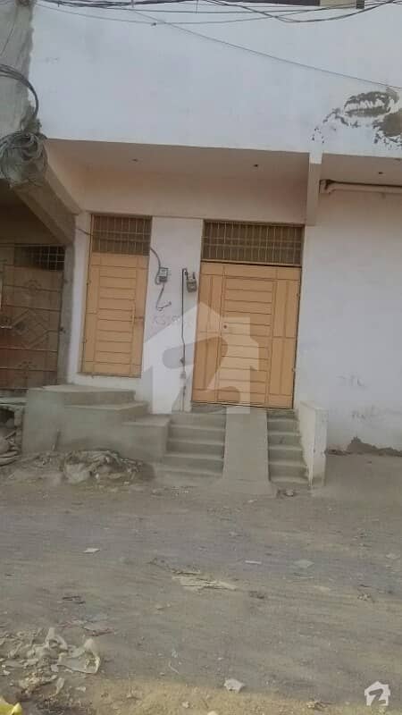 720  Square Feet House In Dalmia Cement Factory Road Best Option
