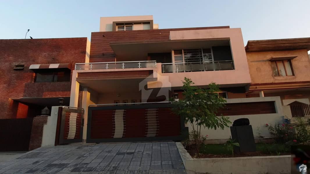 Brand New Double Storey House Is Available For Sale Brand New Double Storey House Is Available For Sale