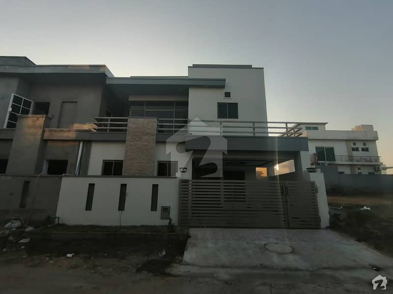 7 Marla House For Sale In Bahria Town Rawalpindi