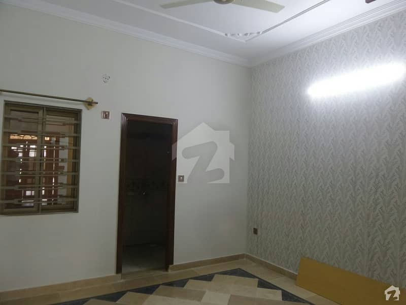 Upper Portion For Rent Situated In D-12