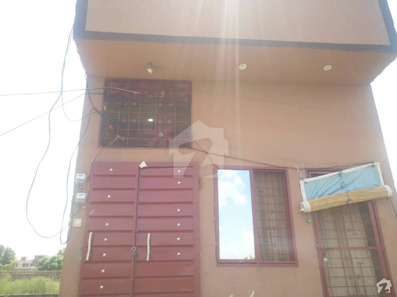 House In Manawan For Sale