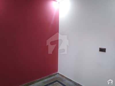 4 Marla House Ideally Situated In Al Rehman Garden 4 Marla House Ideally Situated In Al Rehman Garden