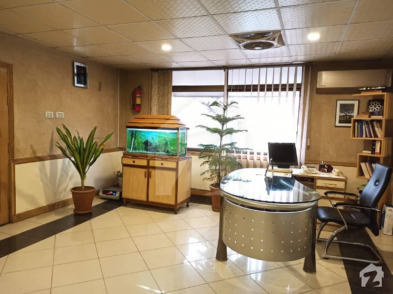 Pccr Offering G6 Markaz 2800 Square Feet Office For Sale In First Floor Good For Investment