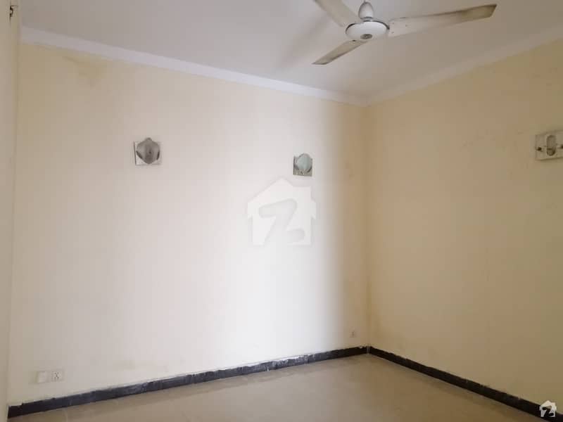 7 Marla House Up For Rent In Bahria Town Rawalpindi