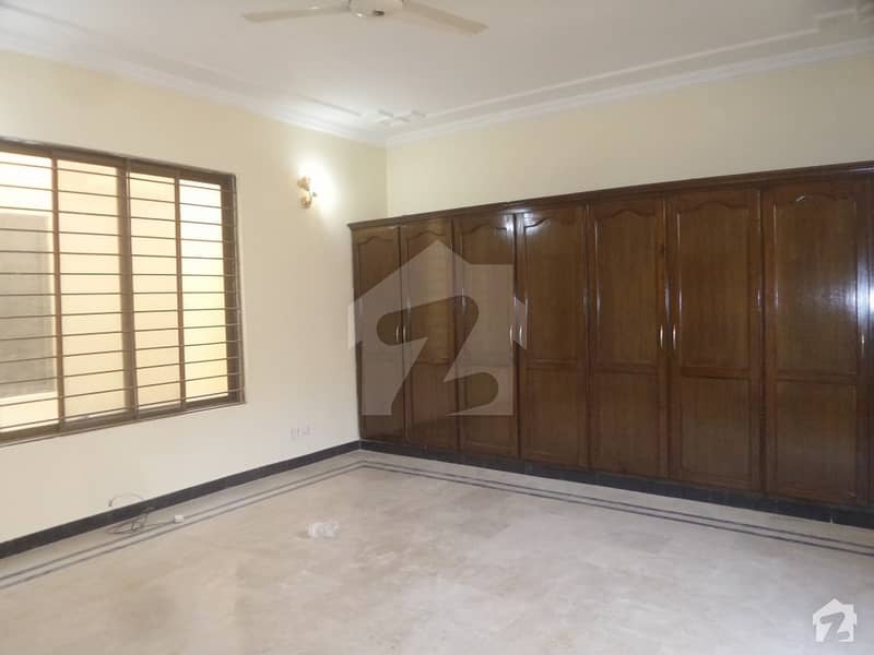 Good 10 Marla Upper Portion For Rent In Bahria Town Rawalpindi