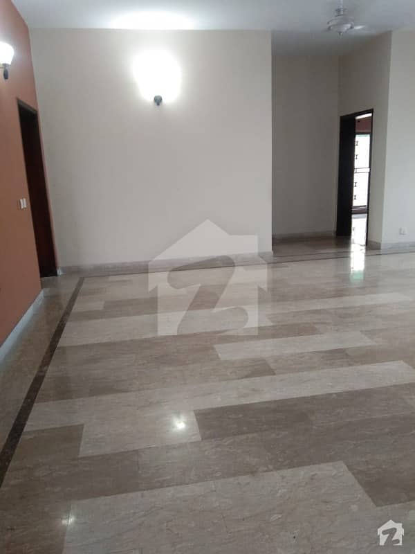 1 Kanal Upper Portion For Rent In State Life Society Phase 1  Block E