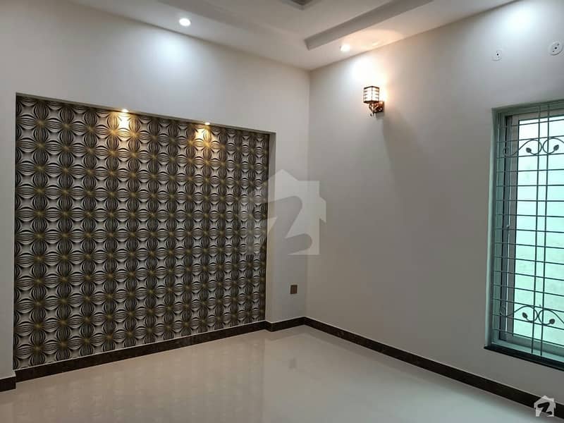 5 Marla Upper Portion Situated In Pak Arab Housing Society For Rent