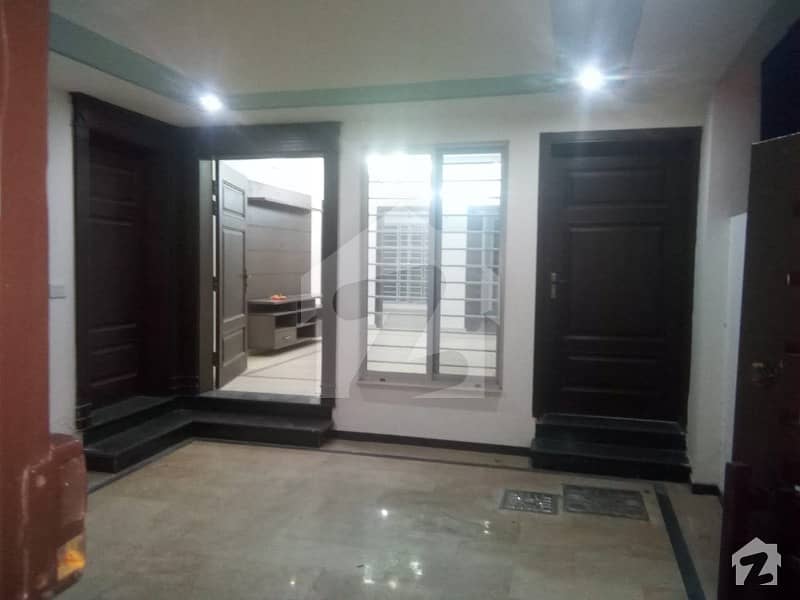 10 Marla House For Sale In Bahria Town Phase 4 Rawalpindi