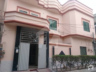5 Marla House For Rent At Alihousing Colony
