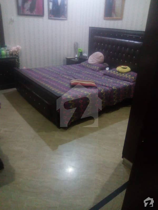 3 Marla Lower Portion For Rent In Shadab Garden