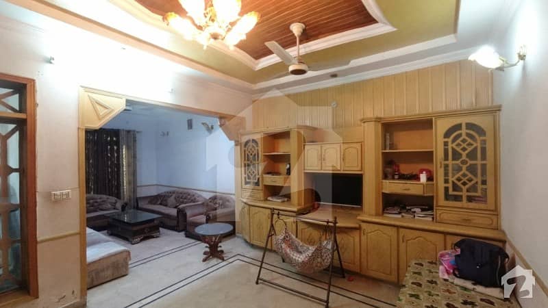 4 Marla Double Storey House For Sale In Samanabad Lahore