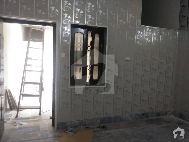 2.5 Marla House For Rent At Ali Housing Colony