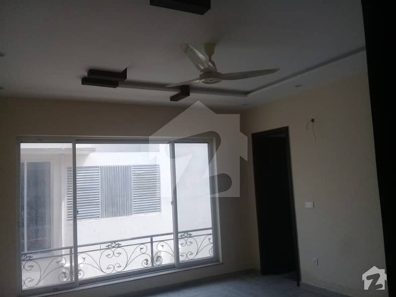 Upper Portion For Rent In Air Avenue Phase 8