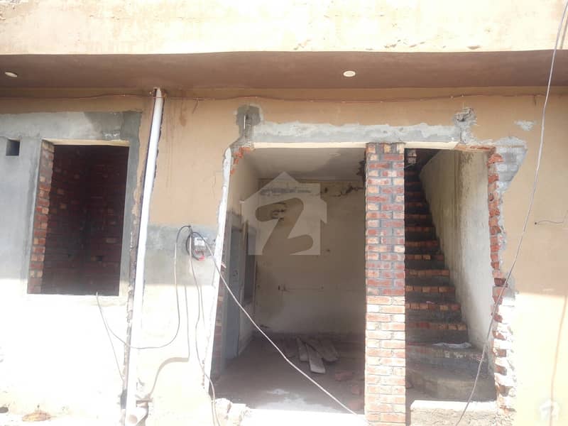 مناواں لاہور میں 2 کمروں کا 2 مرلہ مکان 36 لاکھ میں برائے فروخت۔