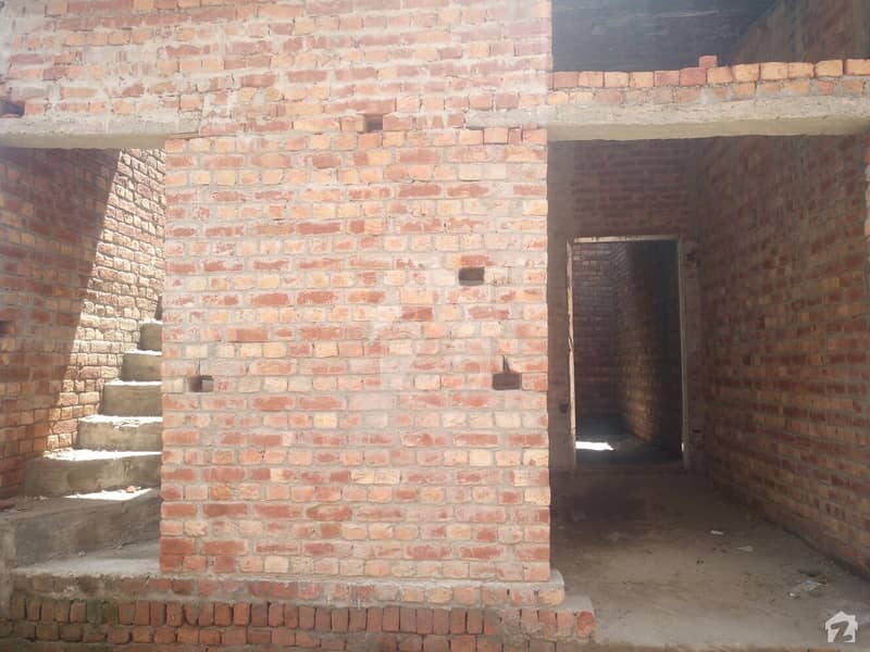 مناواں لاہور میں 2 کمروں کا 2 مرلہ مکان 25 لاکھ میں برائے فروخت۔