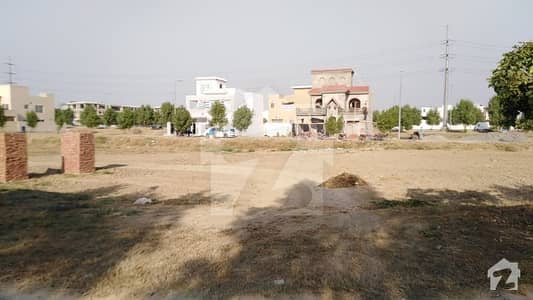 15 Marla Residential Plot For Sale In A Block Of DHA 11 Rahbar Phase 1 Lahore 15 Marla Residential Plot For Sale In A Block Of DHA 11 Rahbar Phase 1 Lahore