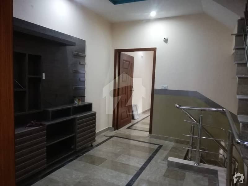 3 Marla House In Central Wafaqi Colony For Sale