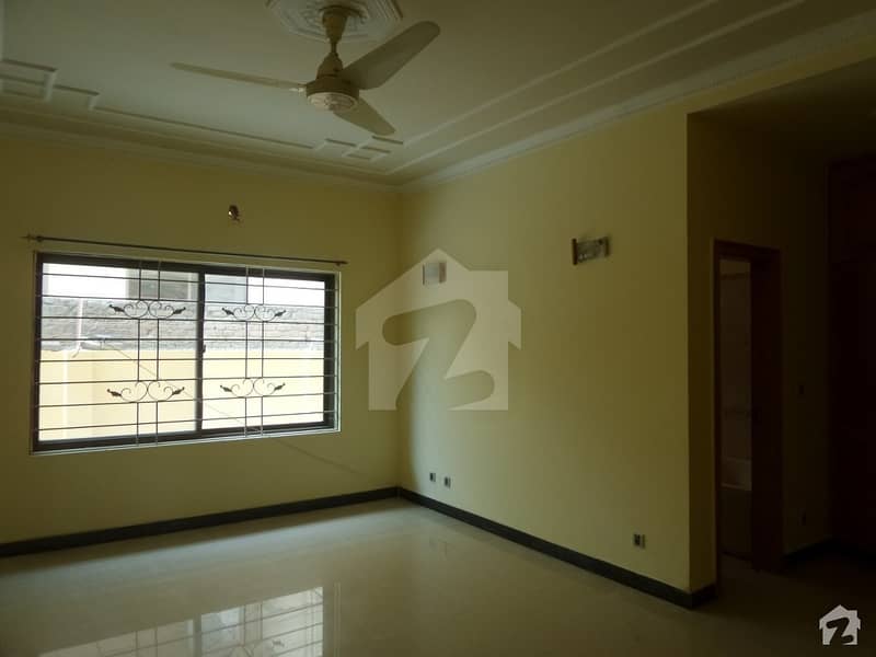 7 Marla House For Rent In Bahria Town Rawalpindi