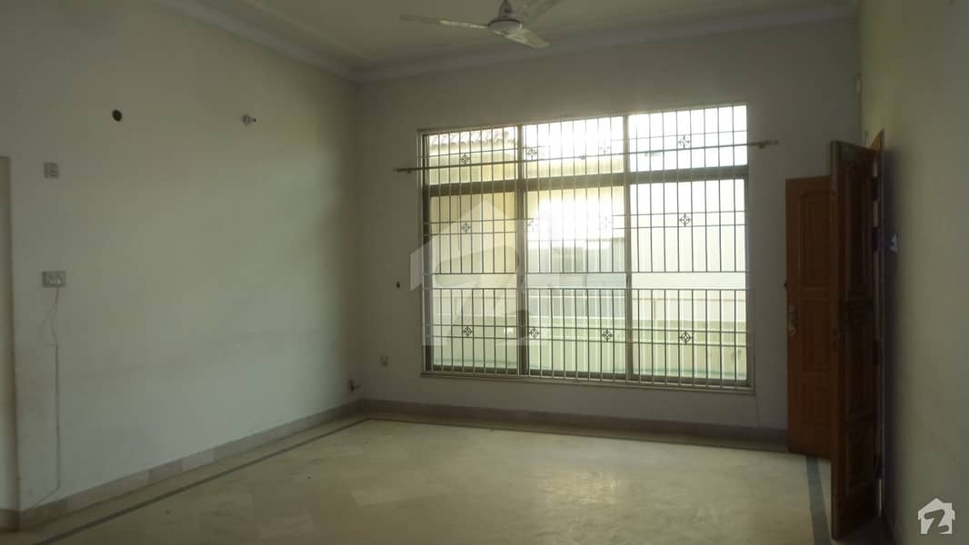 7 Marla House Is Available For Rent In Bahria Town Rawalpindi